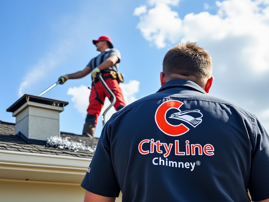 Top-Quality Chimney Cleaning Services in Duncanville, TX